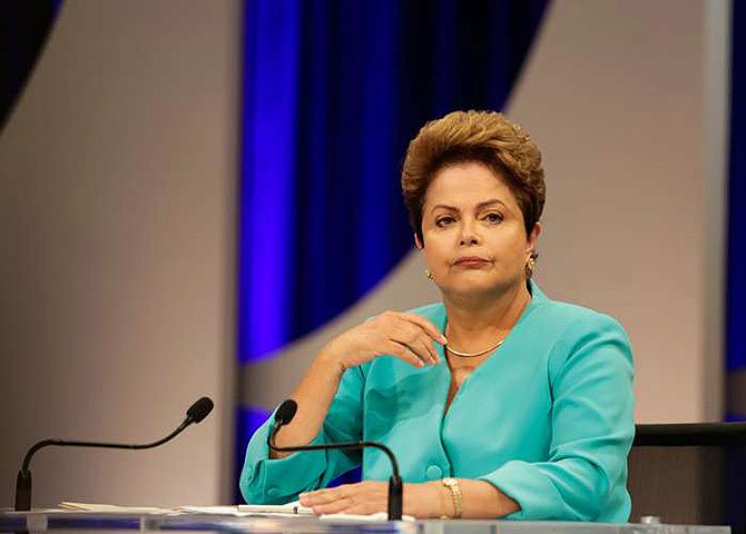 A pergunta que qualquer pessoa intelectualmente honesta deve se fazer é se com esse perfil político do eleitorado, ainda que vitoriosa nas urnas, Dilma teria condições de governar o Brasil?