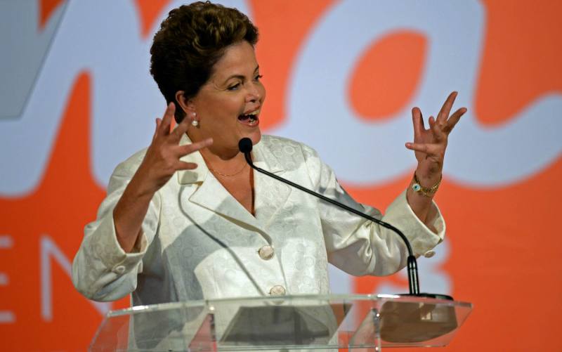 Desacreditada dentro do próprio partido e atacada pela direita e esquerda, Dilma aos poucos foi agregando e hoje é a grande referência de todas as forças progressistas
