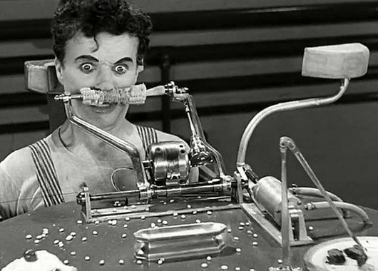 Conseguiram transformar essa zona, que é ótima, deixa a pessoa confiante, feliz e saudável, numa coisa negativa, nociva. É difícil acreditar, mas estão mandando todo mundo pra zona de desconforto