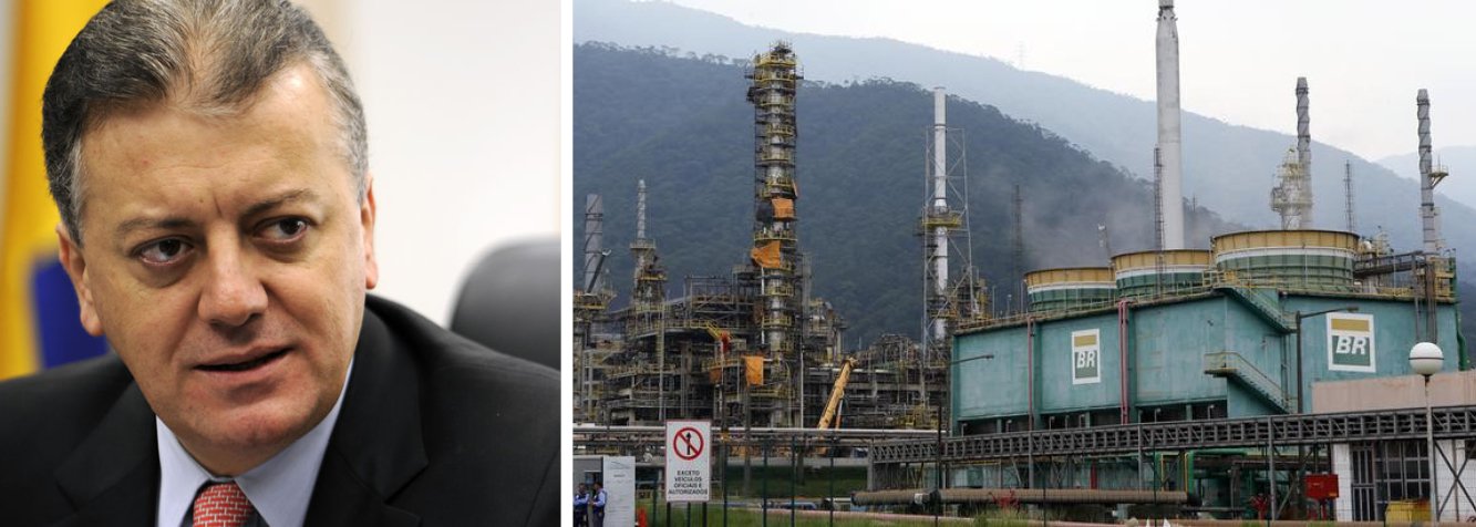 Informações foram antecipadas pela agência Reuters; o plano atual 2014-2018 prevê investimentos de US$ 220,6 bilhões; com o corte da ordem de 20%, representaria um novo plano plurianual de negócios da Petrobras, comandada por Aldemir Bendine, de pouco mais de US$ 176 bilhões