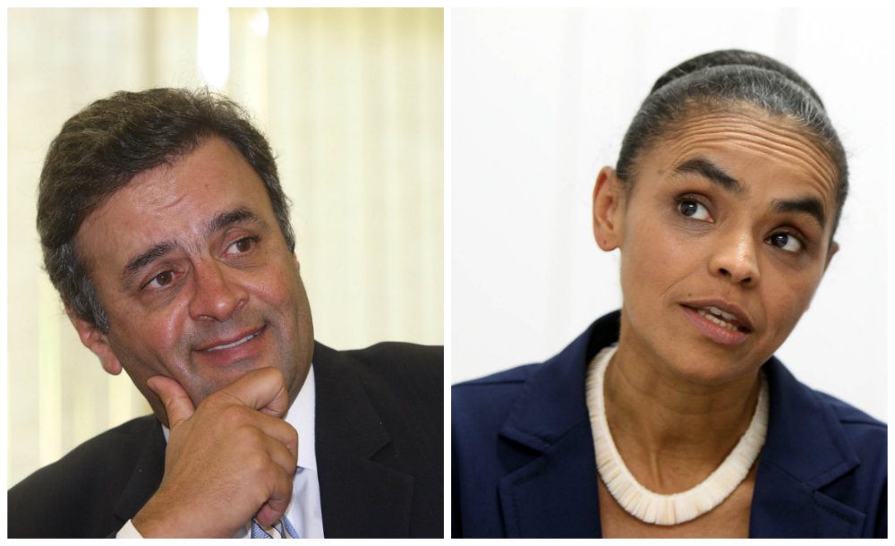 Partido idealizado por Marina Silva defende que o melhor caminho é se declarar independente; no entanto, ainda tenta influir no programa do candidato Aécio Neves (PSDB-MG); leia nota