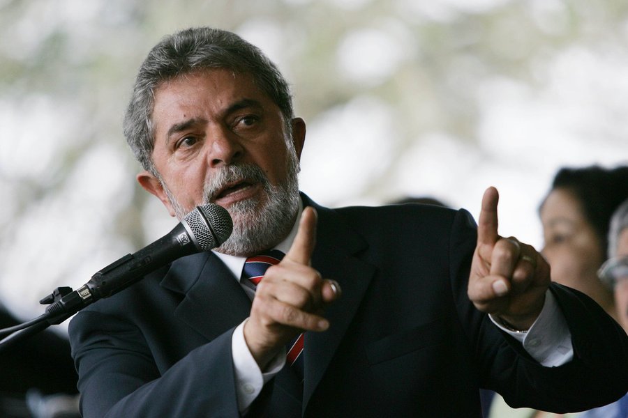 A iniciativa de Lula de atacar “certa imprensa” na tevê mostra que, no comando da campanha de Dilma, venceu a tese do enfrentamento da mídia. Ao menos por enquanto