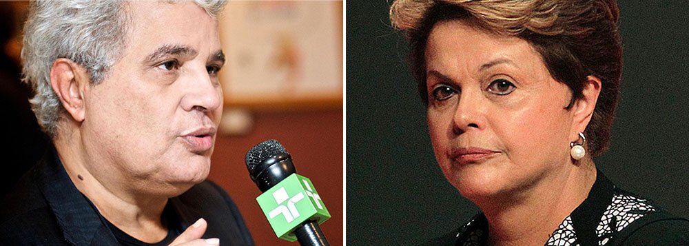 Colunista Ricardo Noblat diz que pesquisa frustrou a tentativa do PT de tornar Dilma Rousseff uma vítima depois que ela foi vaiada e insultada pelos torcedores no jogo de abertura da Copa do Mundo; e de elevá-la à condição de gestora de primeira, capaz de comandar a realização bem-sucedida do que chamou de Copa das Copas