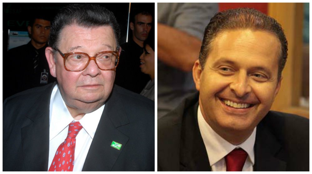 Segundo o economista e ex-ministro Delfim Netto, mesmo não sendo sua opção de governo, Eduardo Campos “aumentaria a probabilidade de continuarmos na construção da sociedade civilizada que estamos buscando desde a Constituição de 1988”