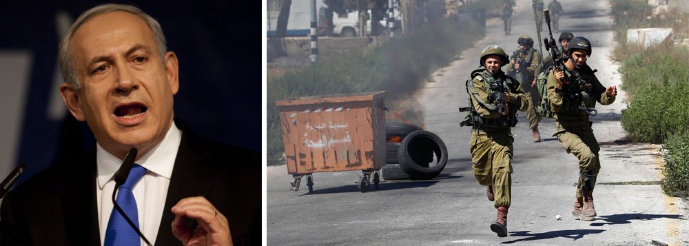 Gabinete de Segurança do governo de Benjamin Netanyahu rejeitou por unanimidade a proposta apresentada pelo secretário de Estado norte-americano, John Kerry, "nos termos em que está"; intenção de Kerry era chegar a um acordo de cessar-fogo, após 18 dias de conflito armado, que já causou a morte de cerca de 800 palestinos, a maioria civis, e de 73 israelenses, 34 deles soldados