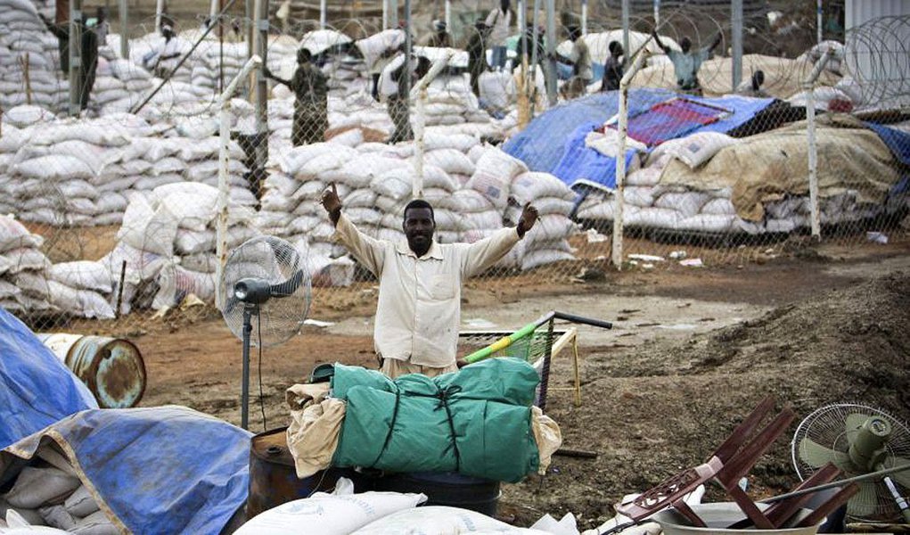 Segundo a ONU, tropas ligadas ao antigo vice-presidente sul-sudanês Riek Machar, que lutam desde meados de dezembro contra o exército governamental, massacraram este mês centenas de civis por motivos étnicos na localidade de Bentiu