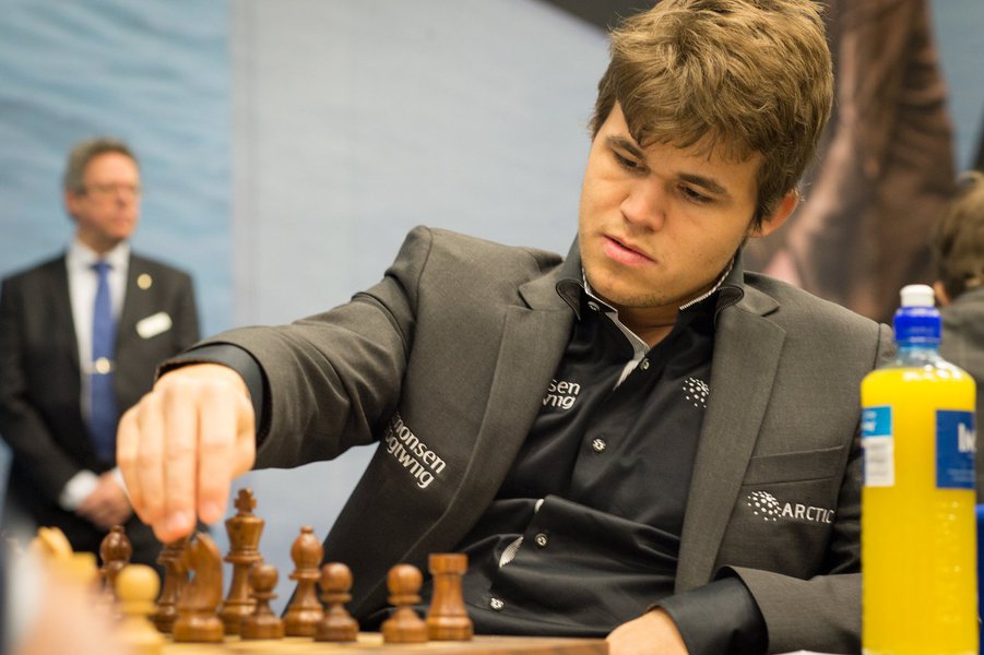 Magnus Carlsen, campeão mundial de xadrez: quem é o norueguês que