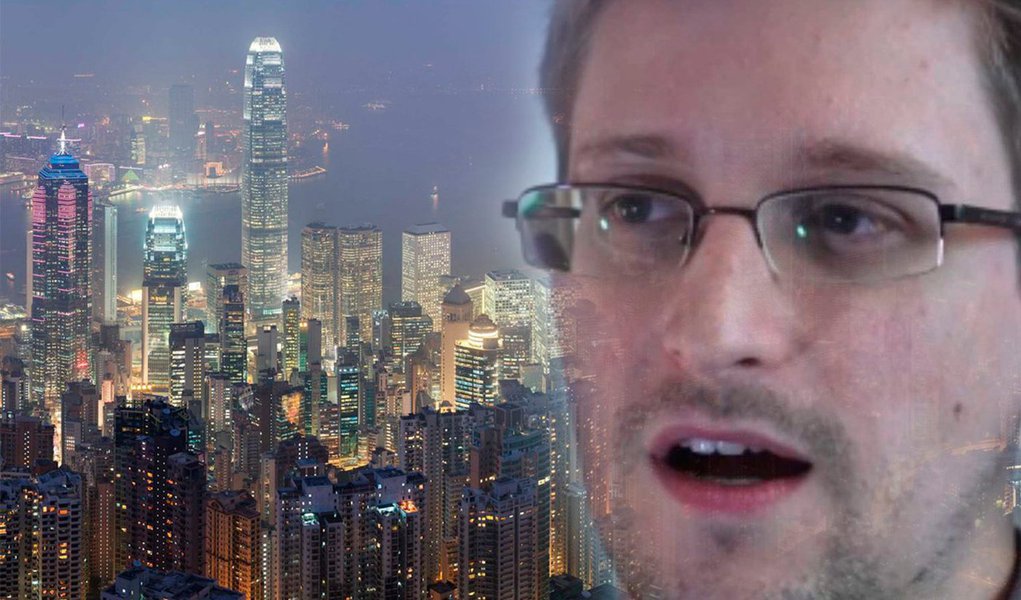 Através de um robô de telepresença, Edward Snowden fala na TED2014 sobre vigilância e liberdade na Internet. O direito à privacidade de dados, ele sugere, não é uma questão partidária, mas requer uma reavaliação fundamental do papel da Internet em nossas vidas e das leis que a protegem. "Seus direitos são importantes", diz ele, "porque nunca se sabe quando você vai precisar deles."
