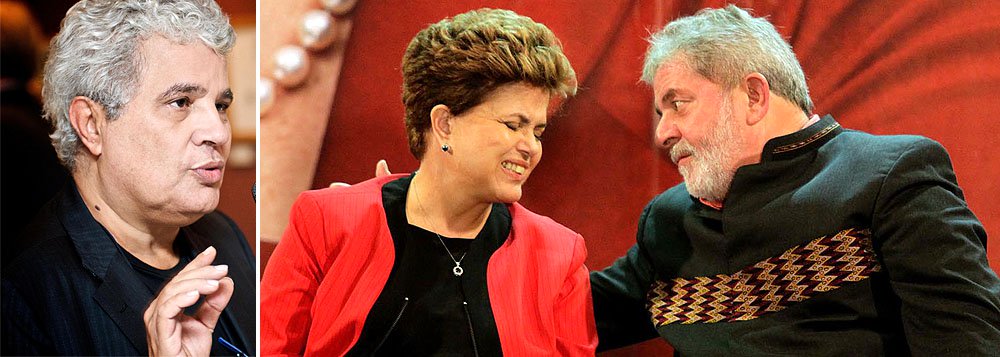 Jornalista Ricardo Noblat diz que Lula preferiu ser sucedido por Dilma ao imaginar que isso facilitaria sua volta: “Ocorre que Dilma gostou do poder. E quer provar que não é um poste que Lula acende ou apaga ao seu gosto. Daí a batalha surda que travam”