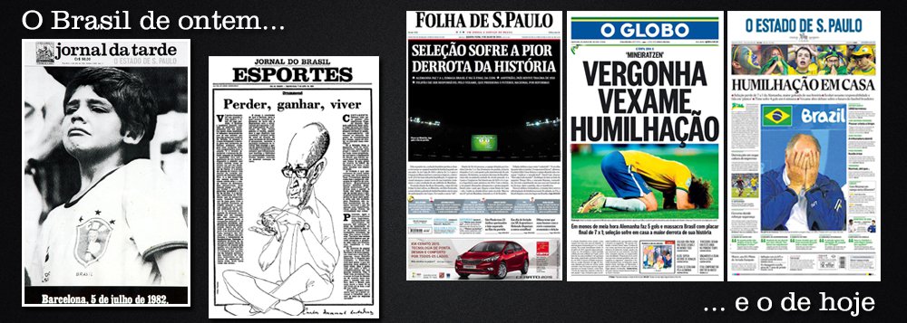 Barcelona: jornal lista melhores e piores brasileiros da história