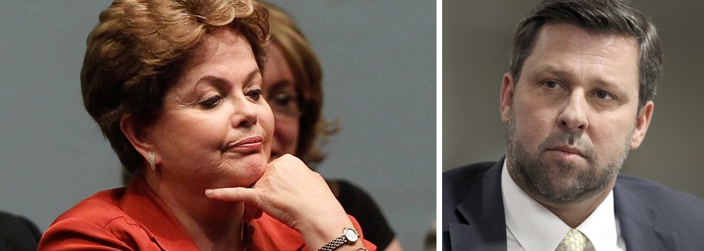 A presidente Dilma Rousseff (PT) negou, nesta terça-feira (28), ter pago a conta de um restaurante em Lisboa com recursos públicos; "Eu posso escolher o restaurante que for, desde que eu pague a minha conta. Eu pago a minha conta. É exigência para todos os ministros, e eu só faço exigência que eu também exijo de mim, que quem jantar ou almoçar comigo pague a sua conta", afirmou; PSDB entrou com representação na Comissão de Ética da Presidência contra Dilma