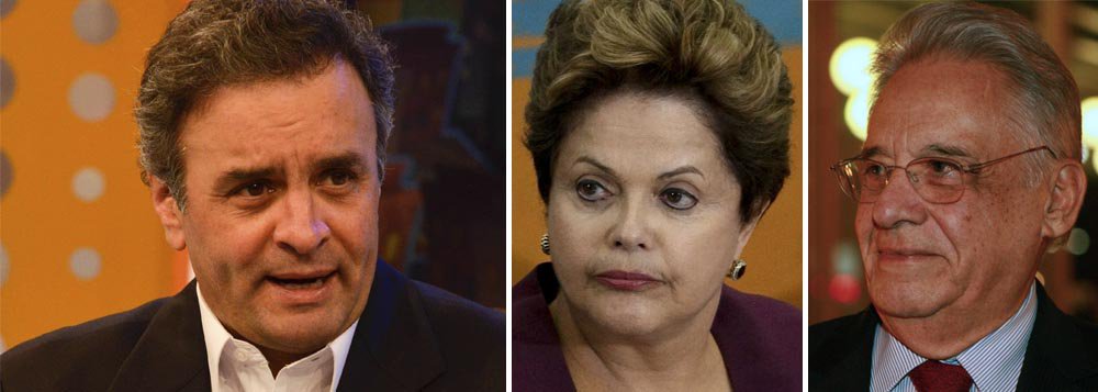 O senador Aécio Neves (PSDB) criticou, em pronunciamento nesta terça-feira (22), as condições do leilão do Campo de Libra, que, para ele, teriam reduzido o interesse dos investidores pelo negócio; ele classificou como "extremo ufanismo" a atitude da presidente Dilma Rousseff de comemorar em cadeia nacional o resultado de um leilão que teve um único participante; "a joia da coroa, o bilhete premiado, hoje pertence em parte a empresas privadas. Tenho que saudar desta tribuna a conversão do PT às privatizações", disse