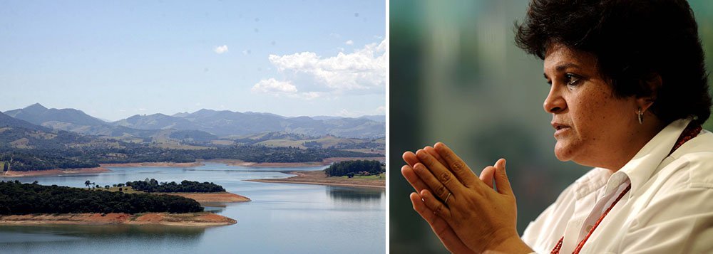 “Há uma preocupação em relação à segurança hídrica do reservatório em 2015”, disse a ministra do Meio Ambiente, Izabella Teixeira; "Embora o Brasil já esteja vivendo os efeitos do El Niño, não há nenhuma garantia de que o El Niño vai gerar chuvas em São Paulo. A correlação entre as duas coisas é zero", afirmou