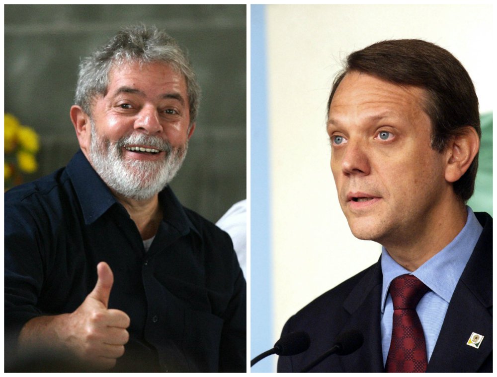 Cientista político André Singer, que foi porta-voz de Lula, diz que, apesar dos altos custos da substituição da presidente Dilma Rousseff nas urnas pelo PT, "como em política a chance de vitória costuma falar mais alto, não se deve descartar a possibilidade"