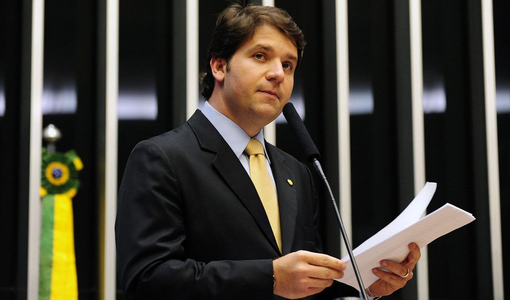 Conselho de Ética da Câmara se reúne às 15 horas para instaurar o processo contra o deputado Luiz Argôlo (SD-BA); para o Psol, que pediu a investigação, o deputado quebrou o decoro parlamentar por seu envolvimento com o doleiro Alberto Youssef