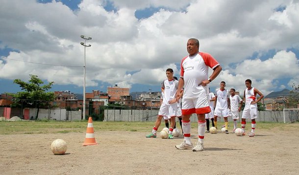 Jairzinho: memórias e histórias do Furacão de 70