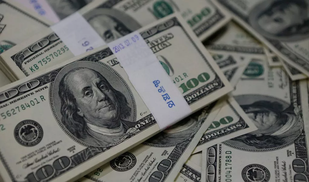 Inflação nos EUA dispara