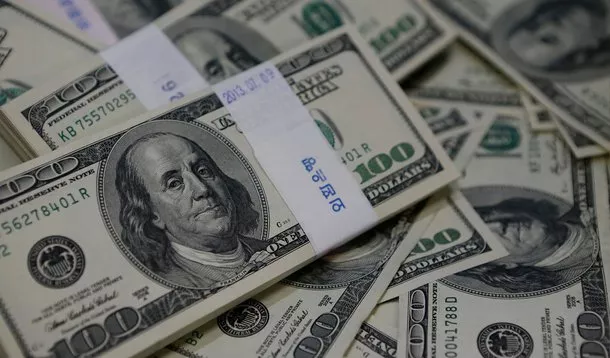 Inflação nos EUA dispara em março com alta recorde da gasolina