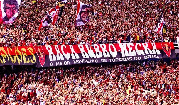 Educafro processa Flamengo por racismo estrutural e pede indenização de R$ 100 milhões