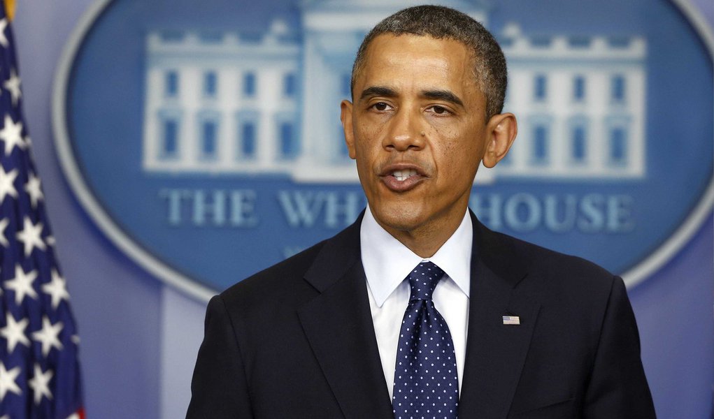 O presidente dos Estados Unidos Barack Obama confirmou neste domingo a morte do refém norte-americano Peter Kassig, dizendo que o trabalhador humanitário foi morto "em um ato de pura maldade" por militantes do Estado Islâmico