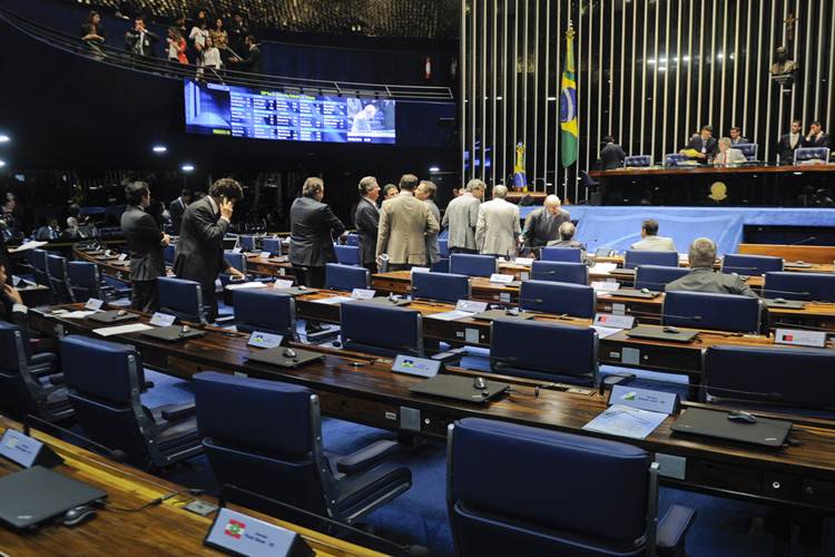 Cada vez mais o Senado quer espelhar desejos e aspirações dos brasileiros que pedem mudanças no comportamento político-administrativo do país