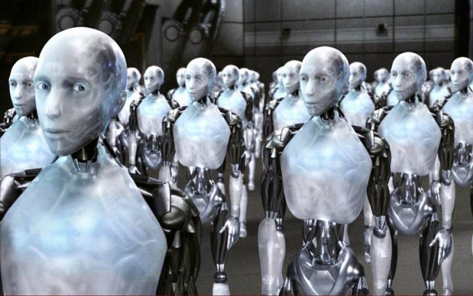 A inteligência artificial progride a passos largos: ainda neste século, uma máquina com inteligência artificial poderá ser tão “esperta” como um ser humano. E então, afirma Nick Bostrom, ela vai nos ultrapassar: “A inteligência das máquinas será a última invenção que a humanidade precisará fazer.”