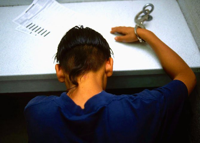 Movimento pela responsabilidade penal aos 16 anos obedece mais a propósitos políticos do que a uma estratégia de segurança bem pensada Leia mais sobre esse assunto