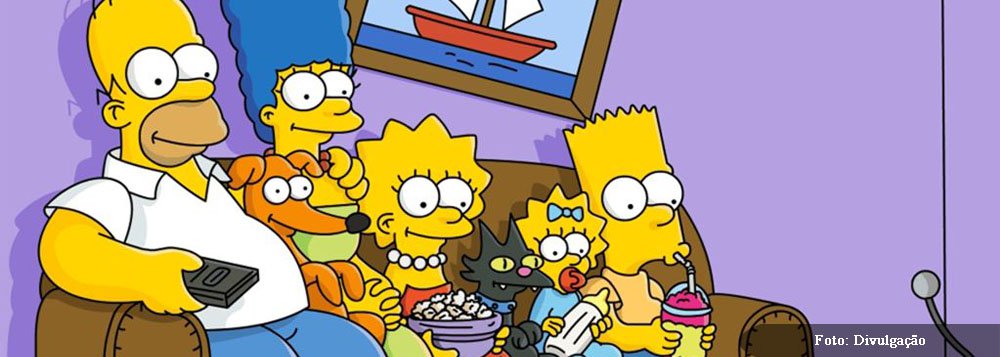 "Os Simpsons", atualmente em sua 25ª temporada, é um dos principais marcos da Fox com a família formada por Homer, Margie, Bart, Lisa e Maggie reconhecidos em todo o mundo como ícones da cultura popular. O programa também é a sitcom que está há mais tempo no ar na TV norte-americana