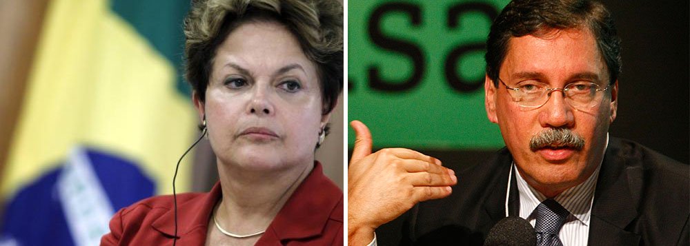 Colunista Merval Pereira diz que presidente Dilma Rousseff nada teria a ver com o vexame protagonizado pela Seleção brasileira na tarde de ontem no Mineirão se não tivesse tentado “afoitamente se aproveitar da Copa” em benefício de sua candidatura; “tendo feito isso de caso pensado, a tragédia de ontem volta-se também contra ela”