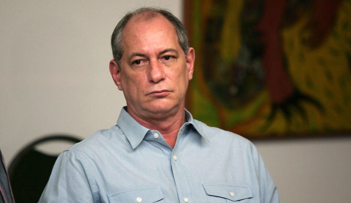 Ciro Gomes assume cargo na CSN Brasil 247