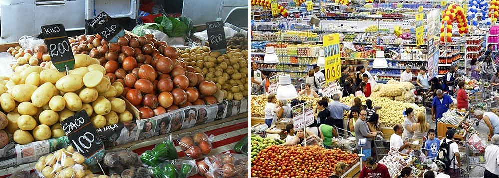 O Índice de Preços ao Consumidor (IPC), medido pela Fundação Instituto de Pesquisas Econômicas (Fipe) na cidade de São Paulo, atingiu 0,58%, na terceira prévia de novembro, ante 0,53% na apuração passada. Dos sete grupos pesquisados, o de alimentos liderou a pressão inflacionária, ao passar de uma alta de 1,17% para 1,22%