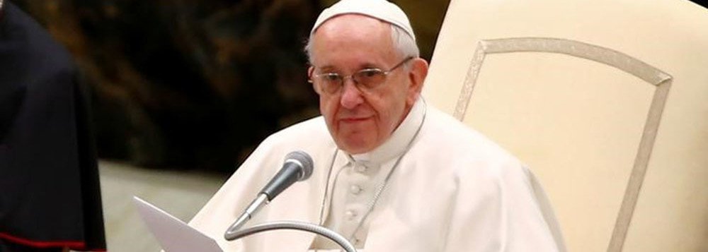 Papa aceita renúncia de mais 2 bispos chilenos após escândalo sexual