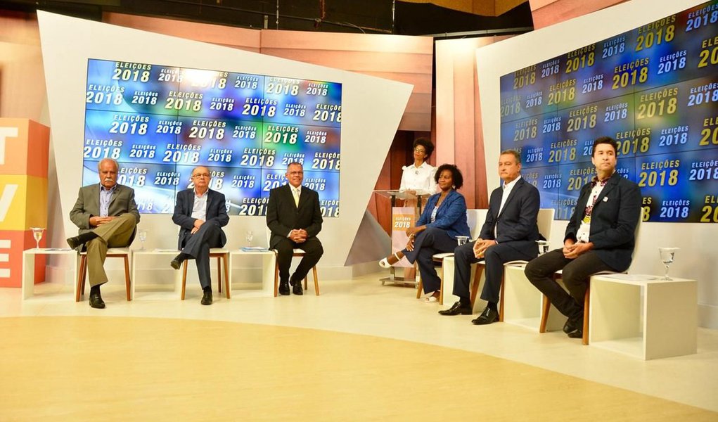 Na TVE, Mendes associa Bolsonaro à cultura do estupro