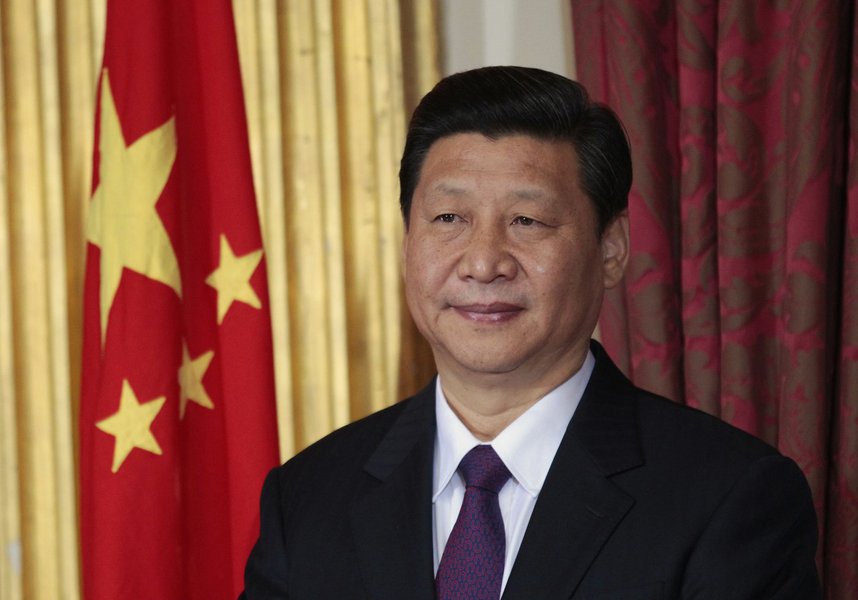 Xi Jinping defende desenvolvimento dos direitos humanos na China e no mundo
