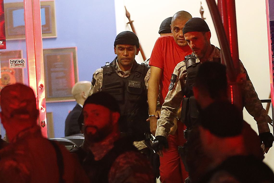 Justiça autoriza prorrogação de inquérito sobre facada em Bolsonaro