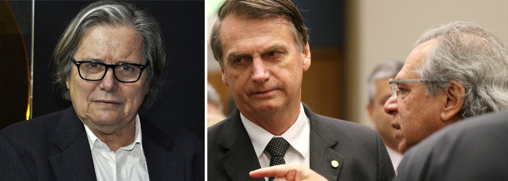 PML: mercado já vê com desconfiança propostas incabíveis de Bolsonaro