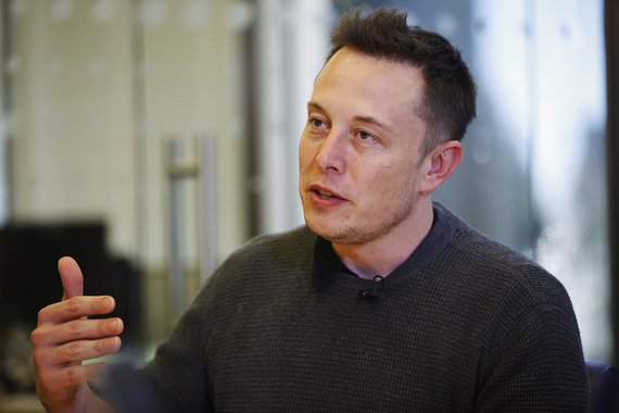 Elon Musk negocia com grupo israelense de inteligência artificial Cortica