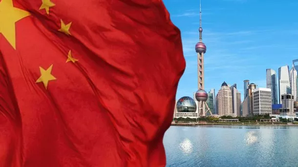 China: crescimento econômico de alta qualidade
