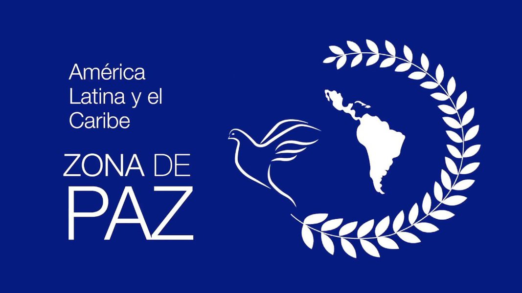 Cuba promove evento para defender a paz na América Latina