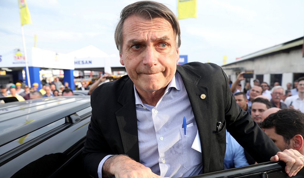 Bolsonaro quer 'matar reformas' no primeiro ano