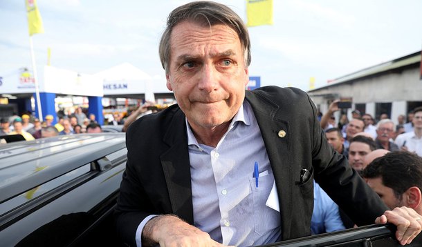Discurso de Bolsonaro exige resposta do TSE para garantir segurança da urna eletrônica