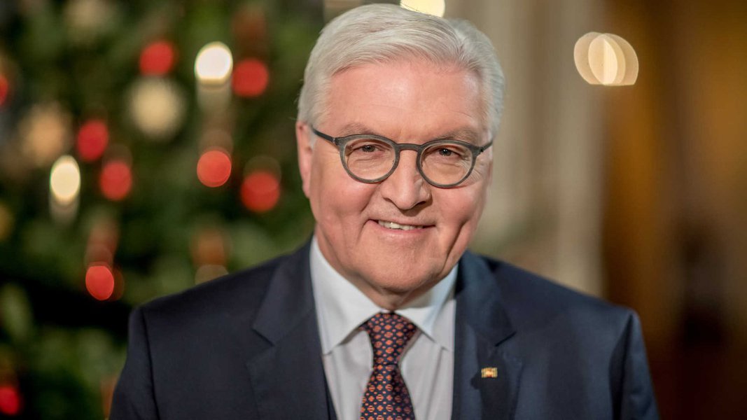 Em visita à Finlândia, presidente alemão propõe diálogo da Europa com a Rússia