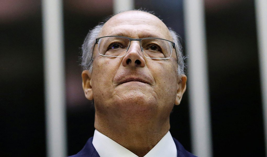 Alckmin: Bolsonaro tenta justificar a derrota ao falar em fraude
