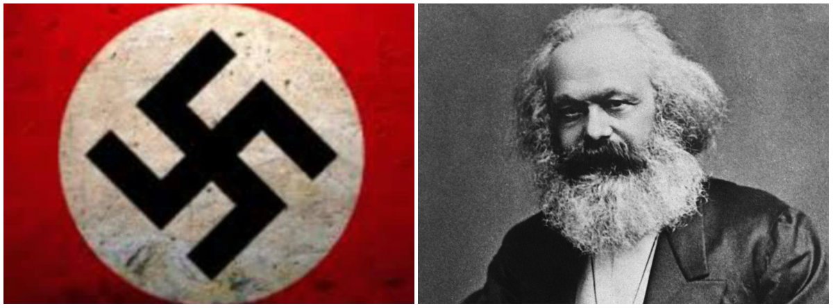 Nazismo, fascimo e marxismo: um pouco de história