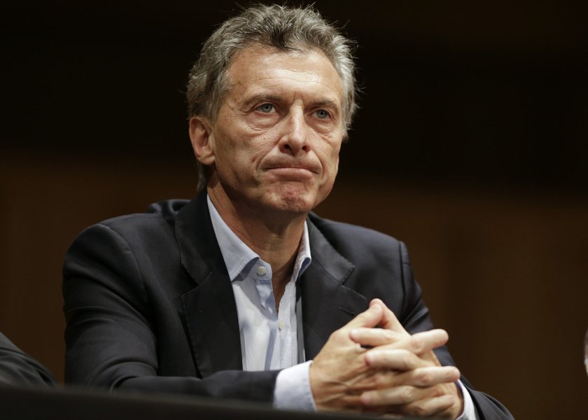 Macri entregará Argentina mais pobre do que recebeu dos Kirchners