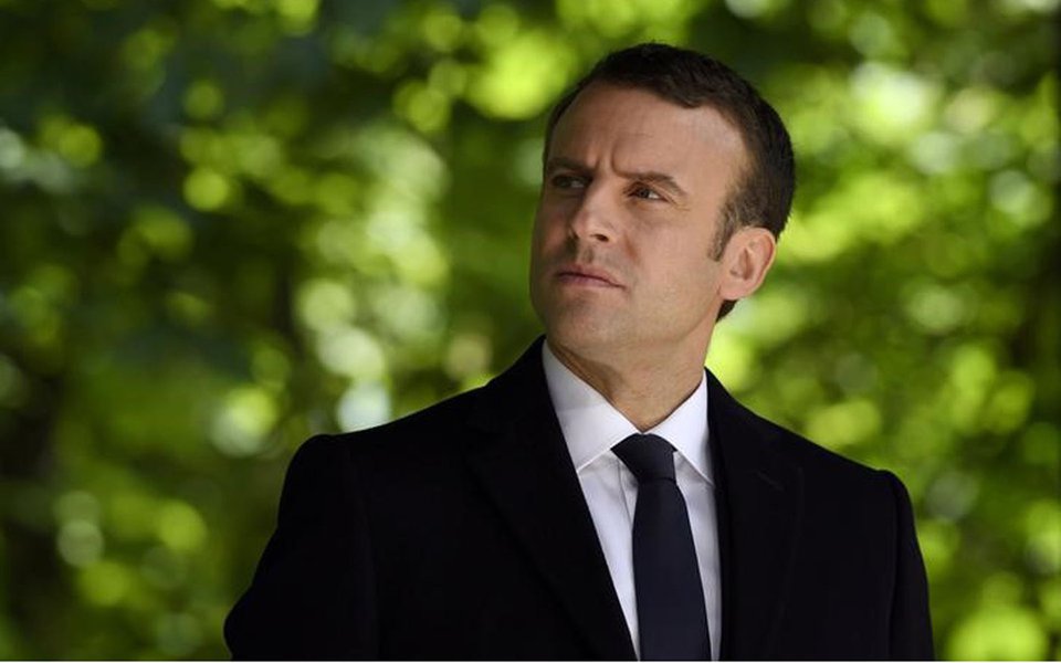 Macron assume culpa de Exército francês em caso de tortura na Argélia