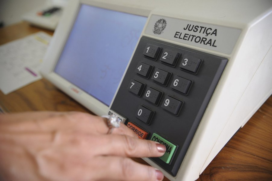 Piauí foi o Estado que mais votou em Haddad no 1º e 2º turno