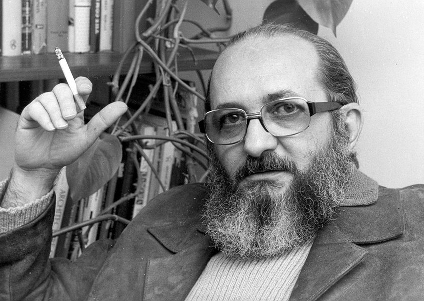 Paulo Freire e os 50 anos da Psicologia do Oprimido