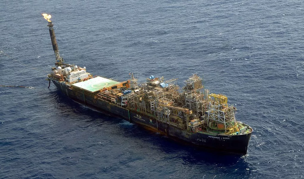 Os mitos falsos que o senador Serra propaga sobre o petróleo