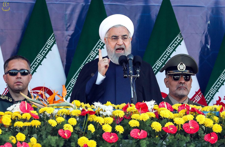 Irã vai dar resposta esmagadora aos que cometeram atentado terrorista em Ahvaz